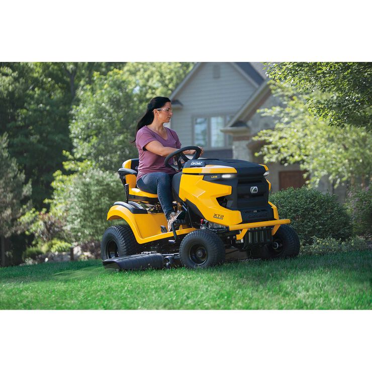 Cub Cadet XT2 LX46 (13APA1TNA10) Cub Cadet XT2 LX46 (13APA1TNA10)