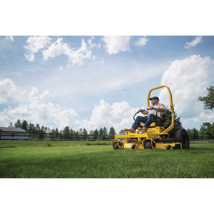 Cub Cadet ZTX5 60 (47RKAAA8A10)