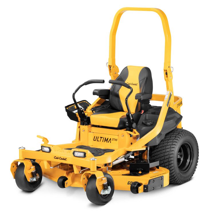 Cub Cadet ZTX5 60 (47RKAAA8A10)