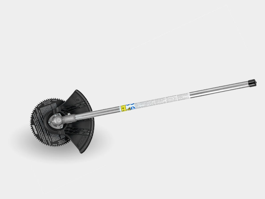 ECHO Brushcutter Attachment ECHO Brushcutter Attachment
