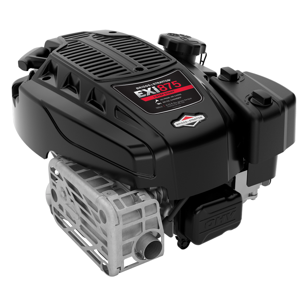 Briggs & Stratton EXi Series Engines