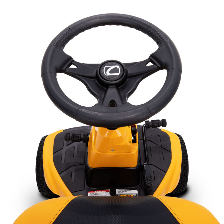 Cub Cadet CC30H Riding Lawn Mower (13CC21JDA10) Cub Cadet CC30H Riding Lawn Mower (13CC21JDA10)