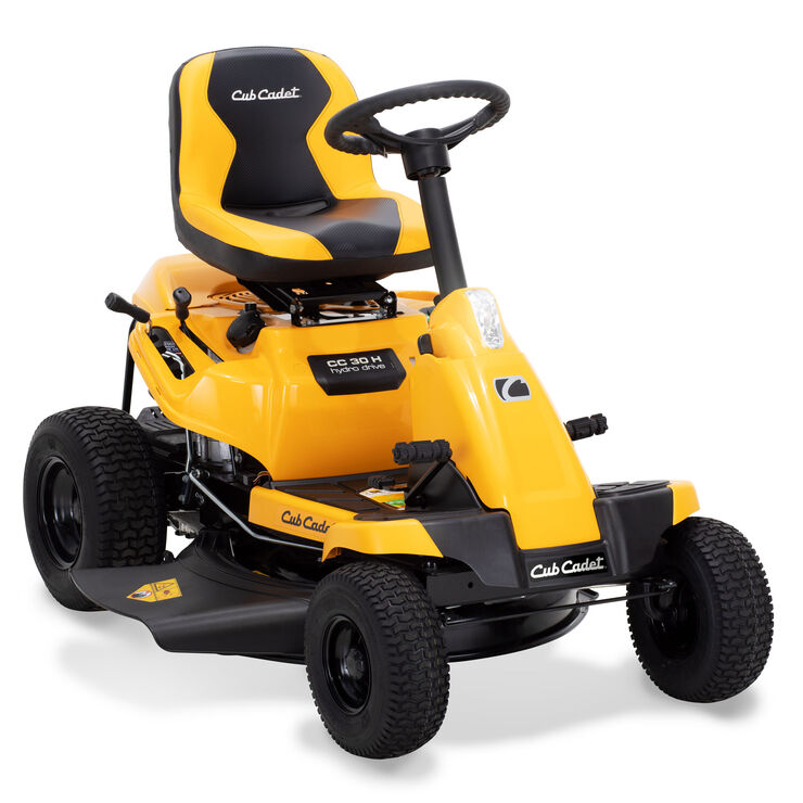 Cub Cadet CC30H Riding Lawn Mower (13CC21JDA10) Cub Cadet CC30H Riding Lawn Mower (13CC21JDA10)