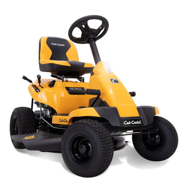 Cub Cadet CC30H Riding Lawn Mower (13CC21JDA10) Cub Cadet CC30H Riding Lawn Mower (13CC21JDA10)