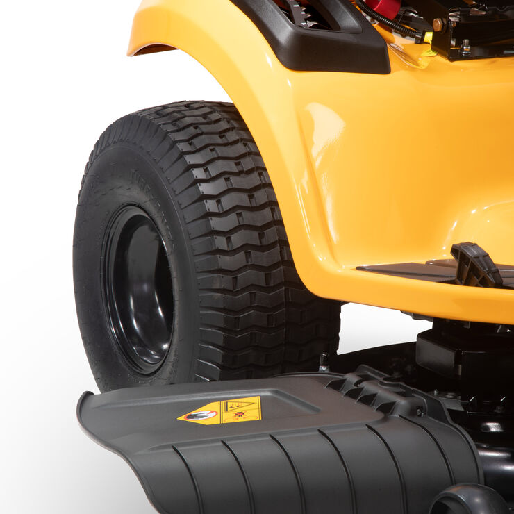 Cub Cadet XT1 LT42 IntelliPOWER® (13A6A9TS010) Cub Cadet XT1 LT42 IntelliPOWER® (13A6A9TS010)