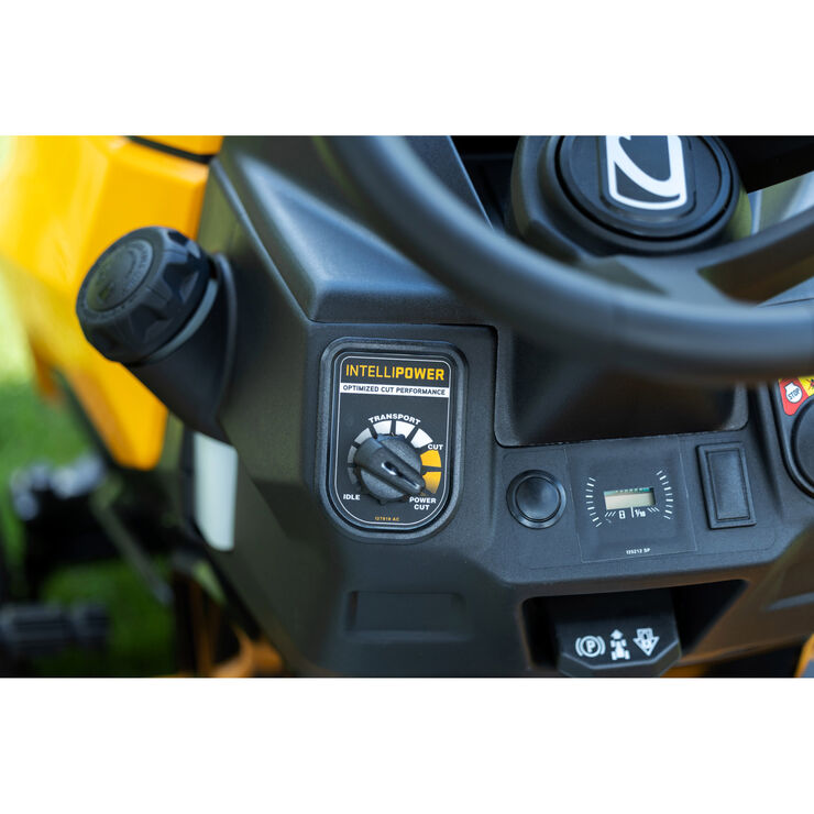 Cub Cadet XT1 LT42 IntelliPOWER® (13A6A9TS010) Cub Cadet XT1 LT42 IntelliPOWER® (13A6A9TS010)