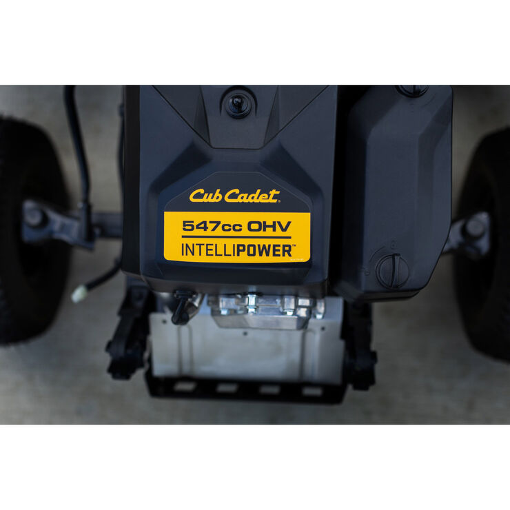 Cub Cadet XT1 LT42 IntelliPOWER® (13A6A9TS010) Cub Cadet XT1 LT42 IntelliPOWER® (13A6A9TS010)