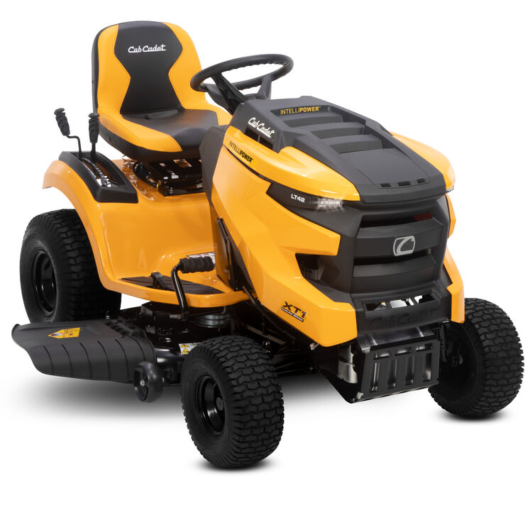 Cub Cadet XT1 LT42 IntelliPOWER® (13A6A9TS010) Cub Cadet XT1 LT42 IntelliPOWER® (13A6A9TS010)