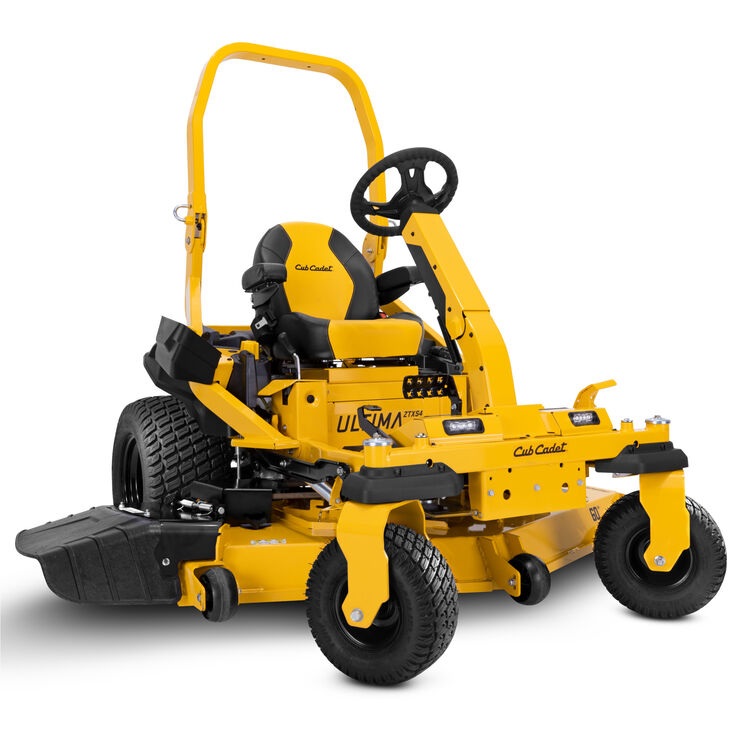 Cub Cadet ZTXS4 60 (47TSCAB8A10) Cub Cadet ZTXS4 60 (47TSCAB8A10)
