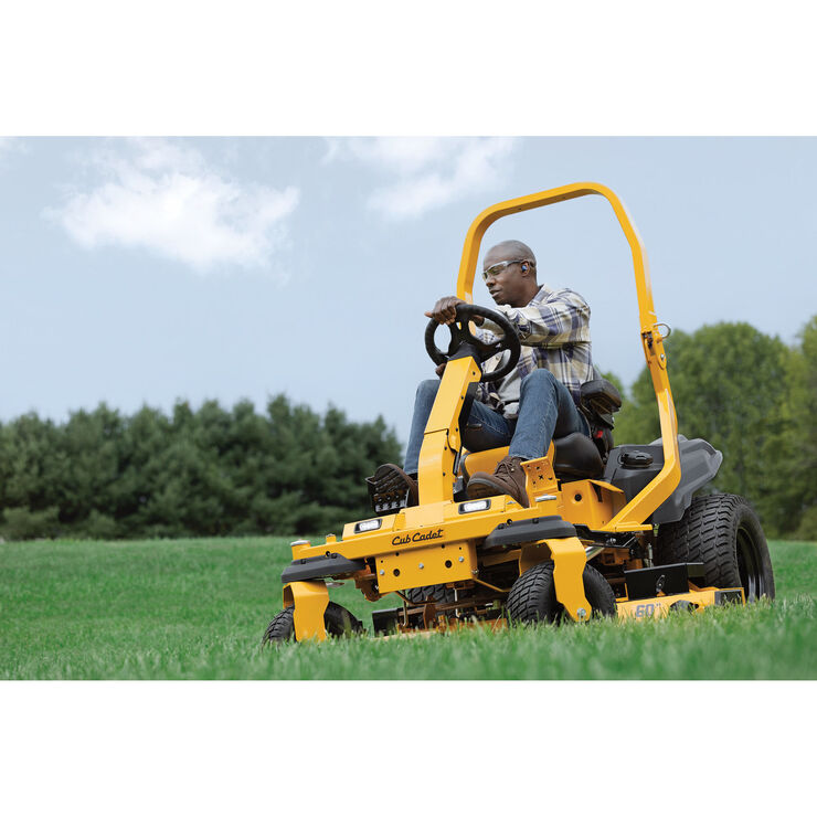 Cub Cadet ZTXS4 60 (47TSCAB8A10) Cub Cadet ZTXS4 60 (47TSCAB8A10)