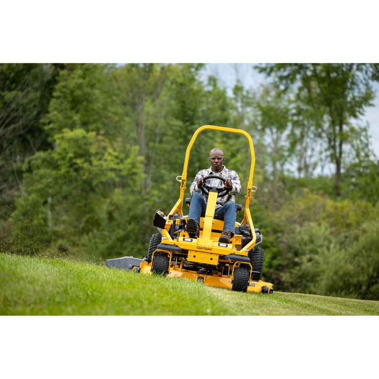 Cub Cadet ZTXS4 60 (47TSCAB8A10) Cub Cadet ZTXS4 60 (47TSCAB8A10)
