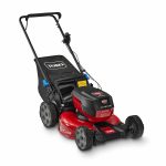 Toro 60V Max* 21" (53 cm) Recycler® w/SmartStow® Push Lawn Mower- Tool Only (21323T)