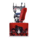 Toro 24 in. (61 cm) Power Max® e24 60V* Two-Stage Snow Blower with 10.0Ah Battery and Charger (39925)