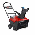 Toro 21 in. (53 cm) 60V MAX* (10Ah) Electric Battery Power Clear® Self Propel Snow Blower (39921)