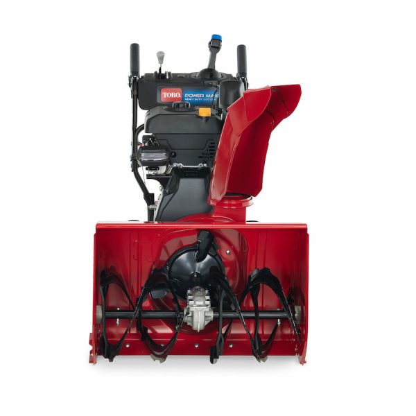 Toro 30 in. (76 cm) Power Max HD 1030 OHAE Two-Stage Gas Snow Blower (38830)