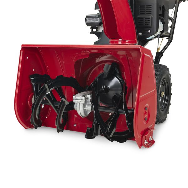 Toro 30 in. (76 cm) Power Max HD 1030 OHAE Two-Stage Gas Snow Blower (38830)