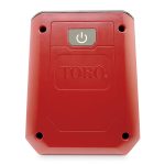 Toro 60V MAX* Impulse Endeavor Power Inverter - Tool Only (51860T)