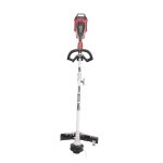 Toro 60V MAX* 14 in. (35.5 cm) / 16 in. (40.6 cm) Attachment Capable String Trimmer with 2.5Ah Battery (51836)