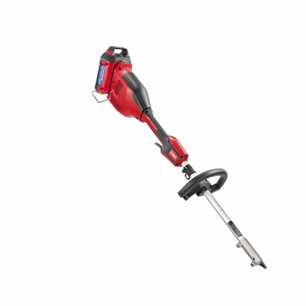 Toro 60V Max* Attachment Capable Power Head - Tool Only (51810T)
