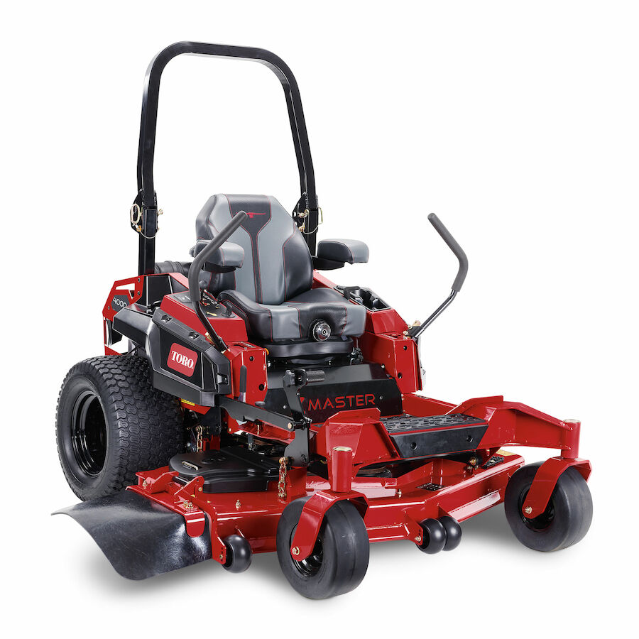 Toro 4000 Series HDX Pro 60 in. (152 cm) 31 hp 999cc (74015) Toro 4000 Series HDX Pro 60 in. (152 cm) 31 hp 999cc (74015)