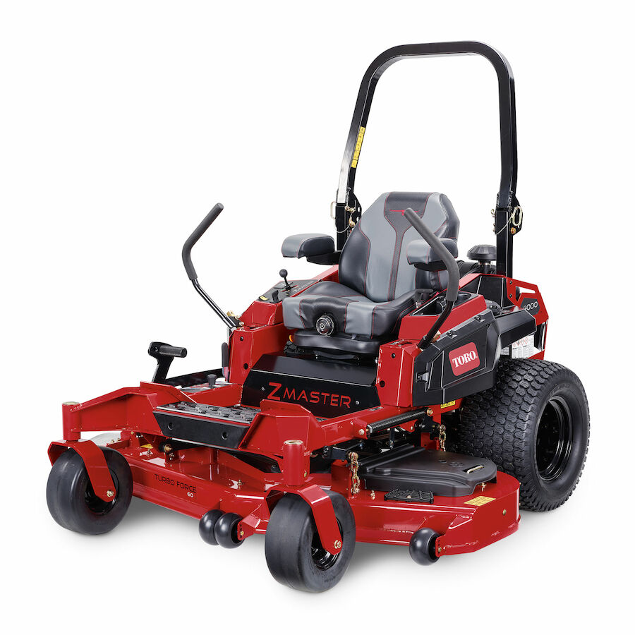 Toro 4000 Series HDX Pro XL 60 in. (152 cm) 35 hp 999cc (74020) Toro 4000 Series HDX Pro XL 60 in. (152 cm) 35 hp 999cc (74020)