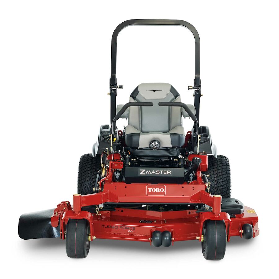 Toro 5000 Series 60 in. (152 cm) 25.5 hp 852cc (72910) Toro 5000 Series 60 in. (152 cm) 25.5 hp 852cc (72910)