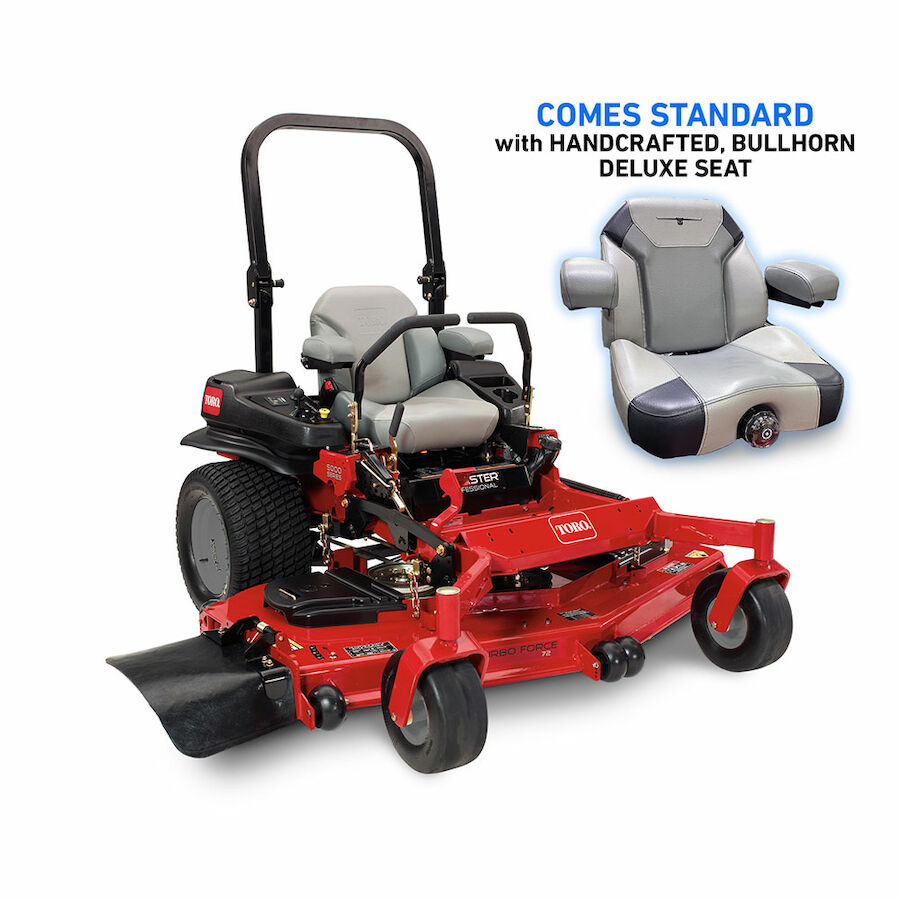 Toro 5000 Series 72 in. (183 cm) 26.5 hp EFI 747cc (72918) Toro 5000 Series 72 in. (183 cm) 26.5 hp EFI 747cc (72918)