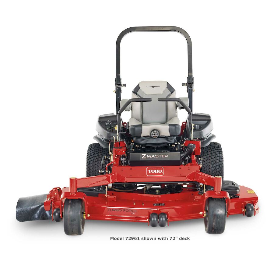 Toro 6000 Series 60 in. (152 cm) 38 hp 999cc w/Horizon™ Technology (72946) Toro 6000 Series 60 in. (152 cm) 38 hp 999cc w/Horizon™ Technology (72946)