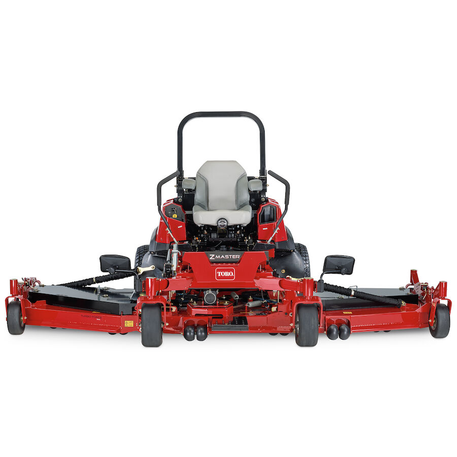 Toro 7500-D Series 144 in. (366 cm) 44 hp 1568cc Diesel Rear Discharge (72144) Toro 7500-D Series 144 in. (366 cm) 44 hp 1568cc Diesel Rear Discharge (72144)