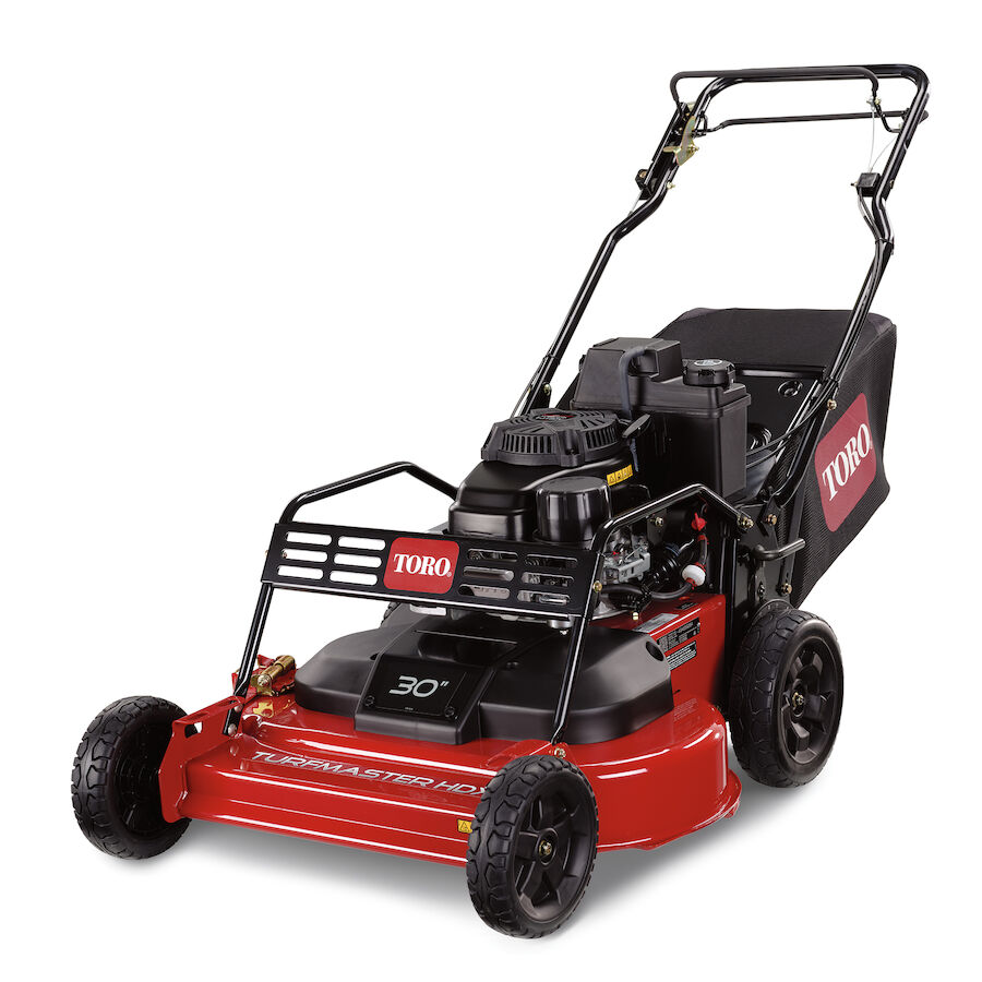 Toro 30 in TurfMaster® HDX (22215) Toro 30 in TurfMaster® HDX (22215)