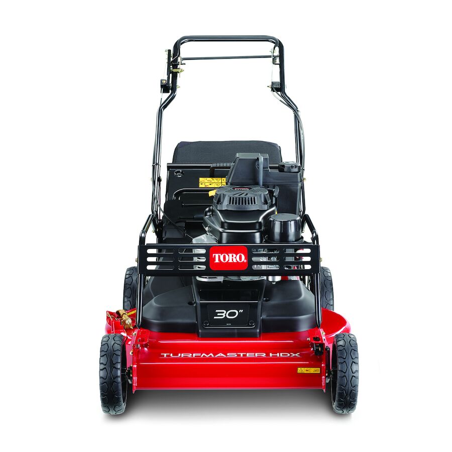 Toro 30 in TurfMaster® HDX (22215) Toro 30 in TurfMaster® HDX (22215)