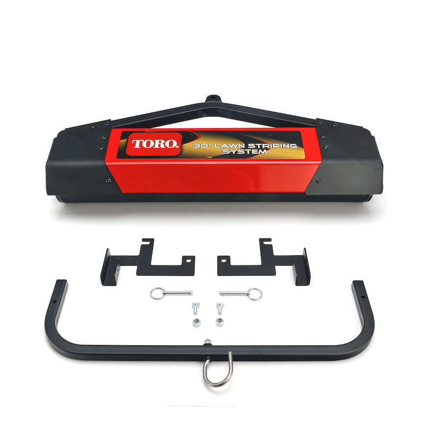 Toro 30 Inch Lawn Striper for Walk Power Mower (WPM) (20602) Toro 30 Inch Lawn Striper for Walk Power Mower (WPM) (20602)