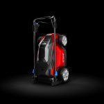 Toro 60V MAX* 21 in. (53 cm) Stripe® Self-Propelled Mower - 5.0Ah Battery/Charger Included (21620)