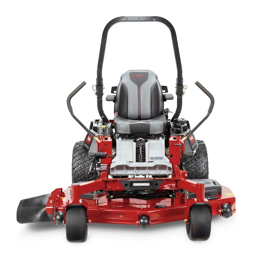 Toro 2000 Series MyRIDE® HDX 60 in. (152 cm) 23.5 hp 747cc (77293) Toro 2000 Series MyRIDE® HDX 60 in. (152 cm) 23.5 hp 747cc (77293)