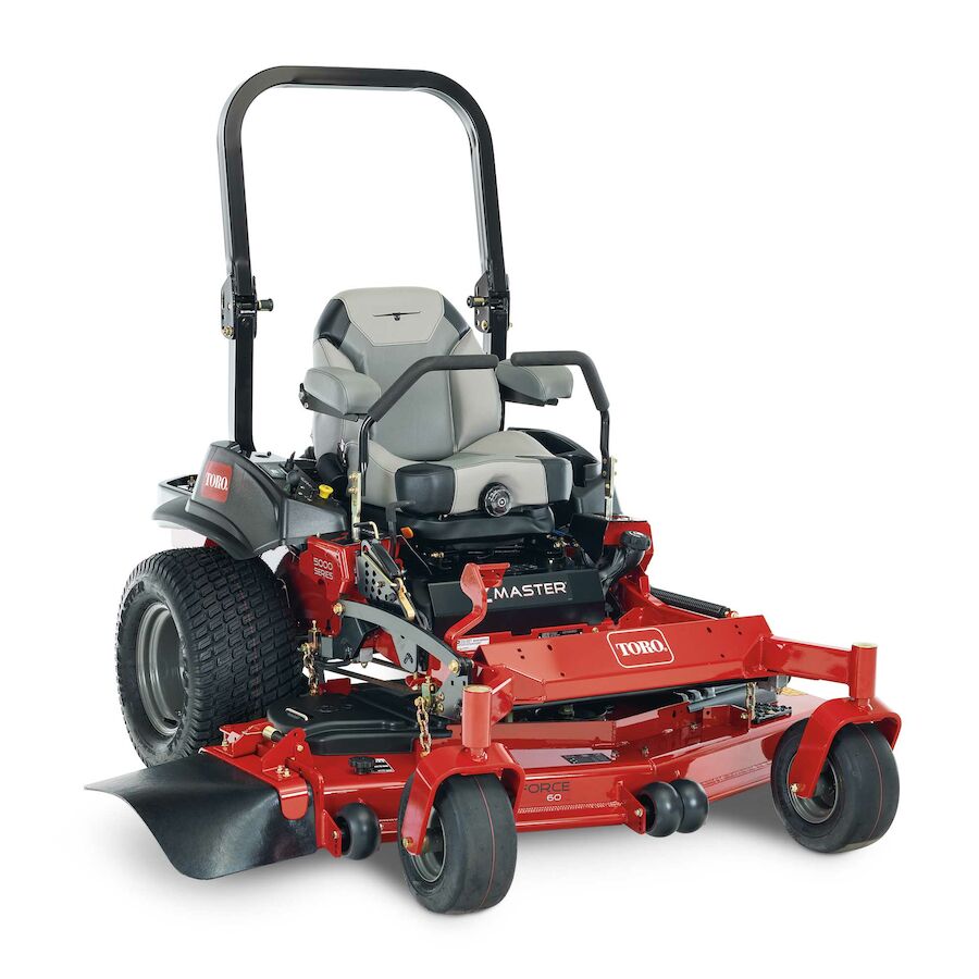 Toro 5000 Series 60 in. (152 cm) 25.5 hp 852cc (72910) Toro 5000 Series 60 in. (152 cm) 25.5 hp 852cc (72910)