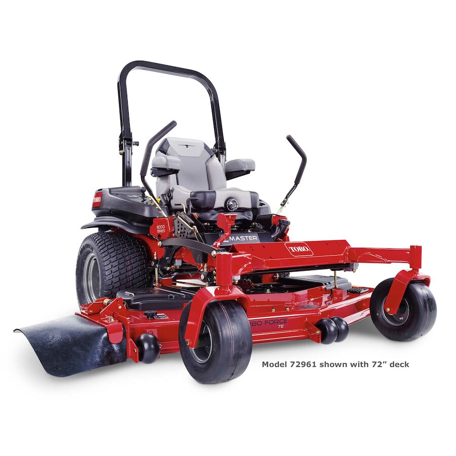 Toro 6000 Series 60 in. (152 cm) 38 hp 999cc w/Horizon™ Technology (72946) Toro 6000 Series 60 in. (152 cm) 38 hp 999cc w/Horizon™ Technology (72946)