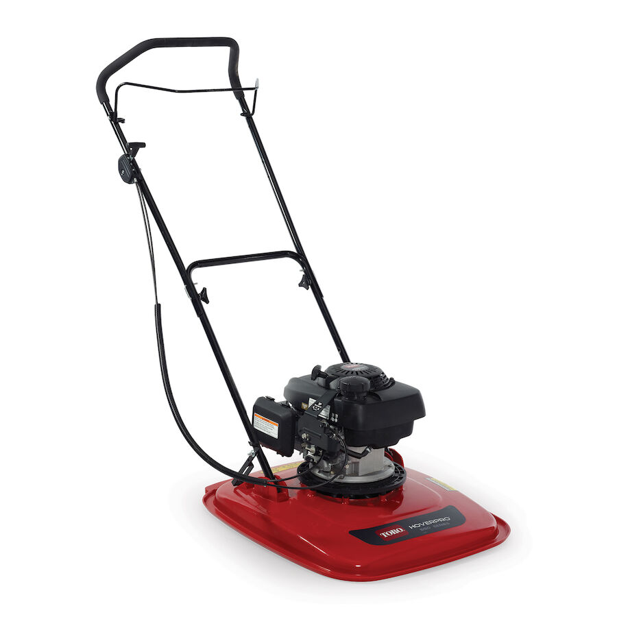 Toro HoverPro Series (02611) Toro HoverPro Series (02611)