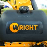 Wright Equipment Stander X