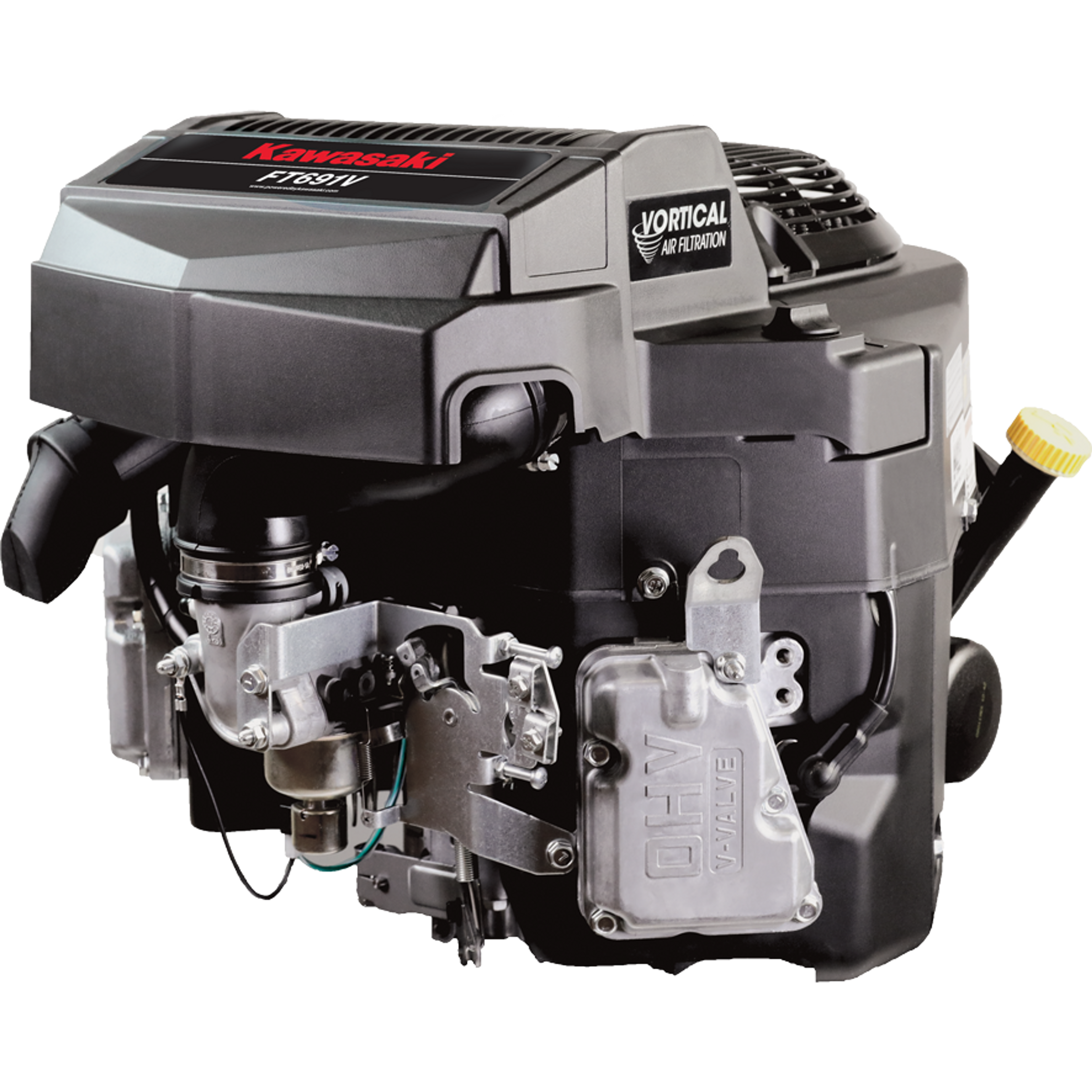 Kawasaki FT691V Kawasaki FT691V