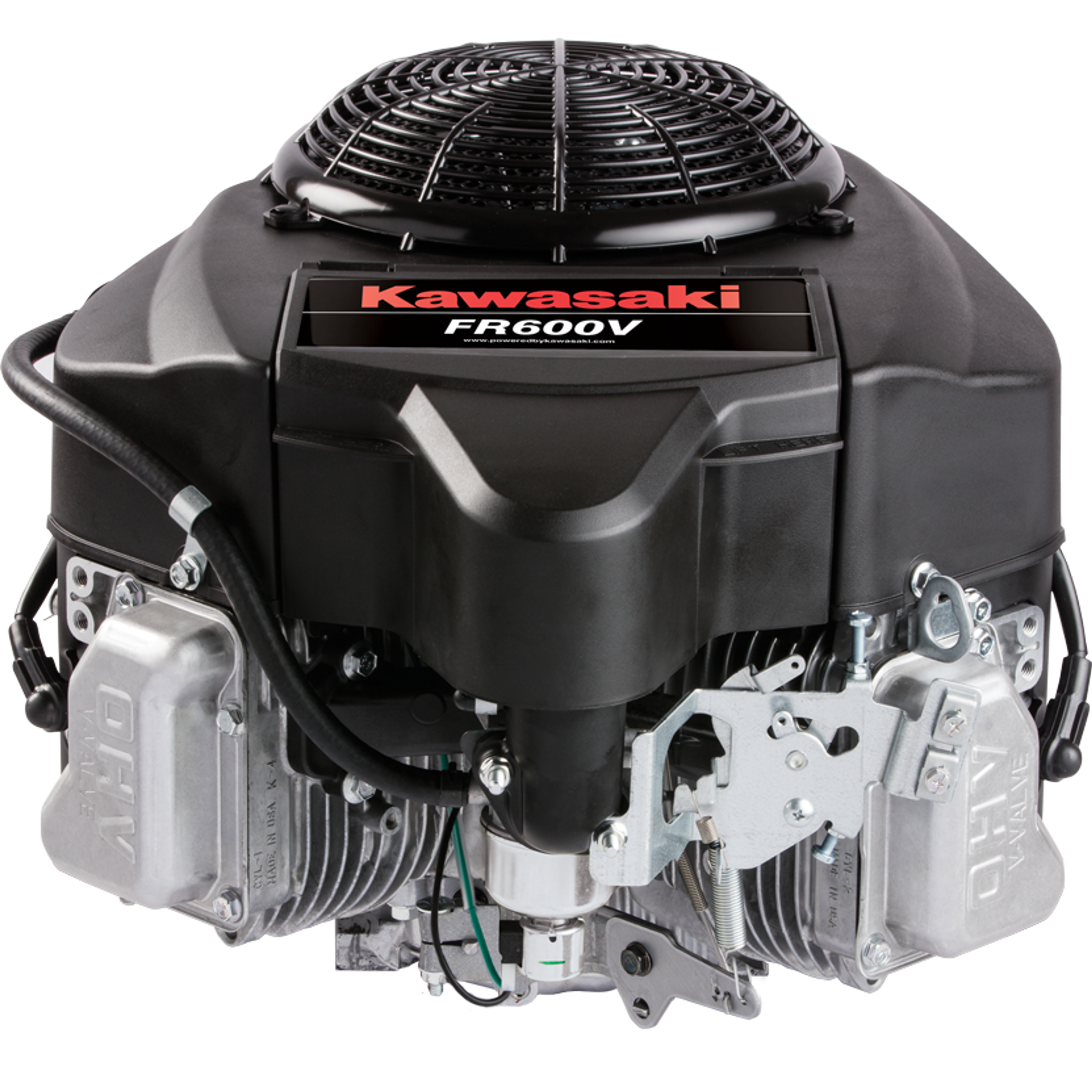 Kawasaki FR600V Kawasaki FR600V