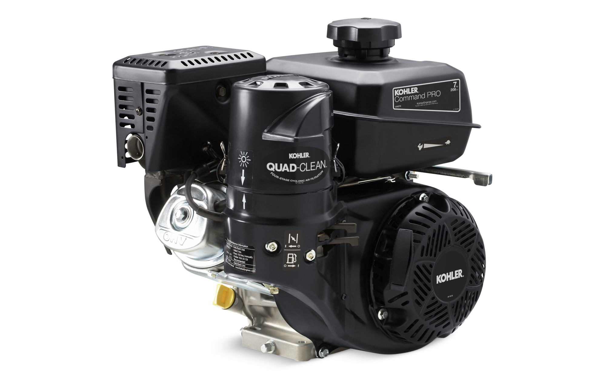 Kohler Command PRO CH270 Kohler Command PRO CH270