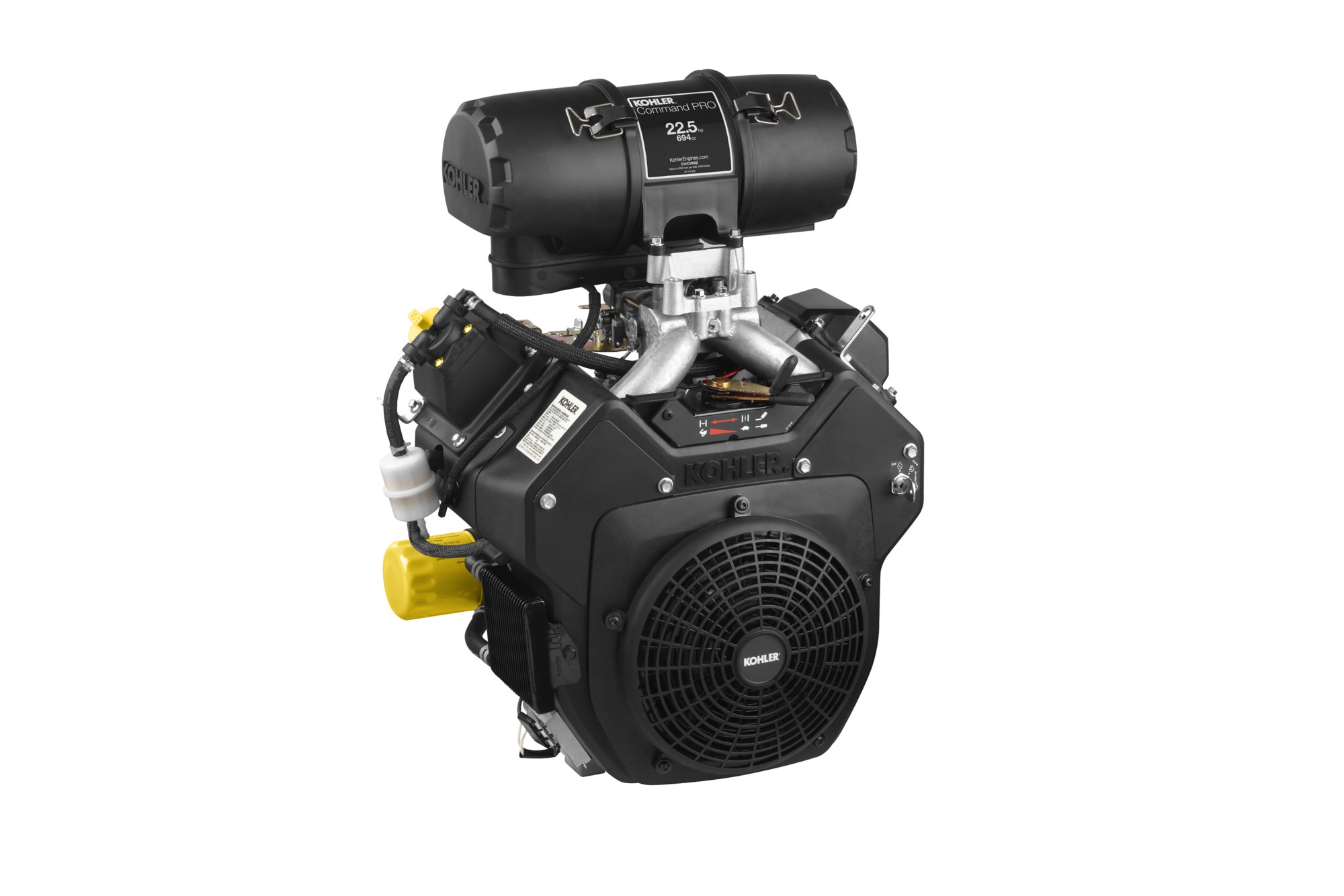 Kohler Command PRO CH682 Kohler Command PRO CH682