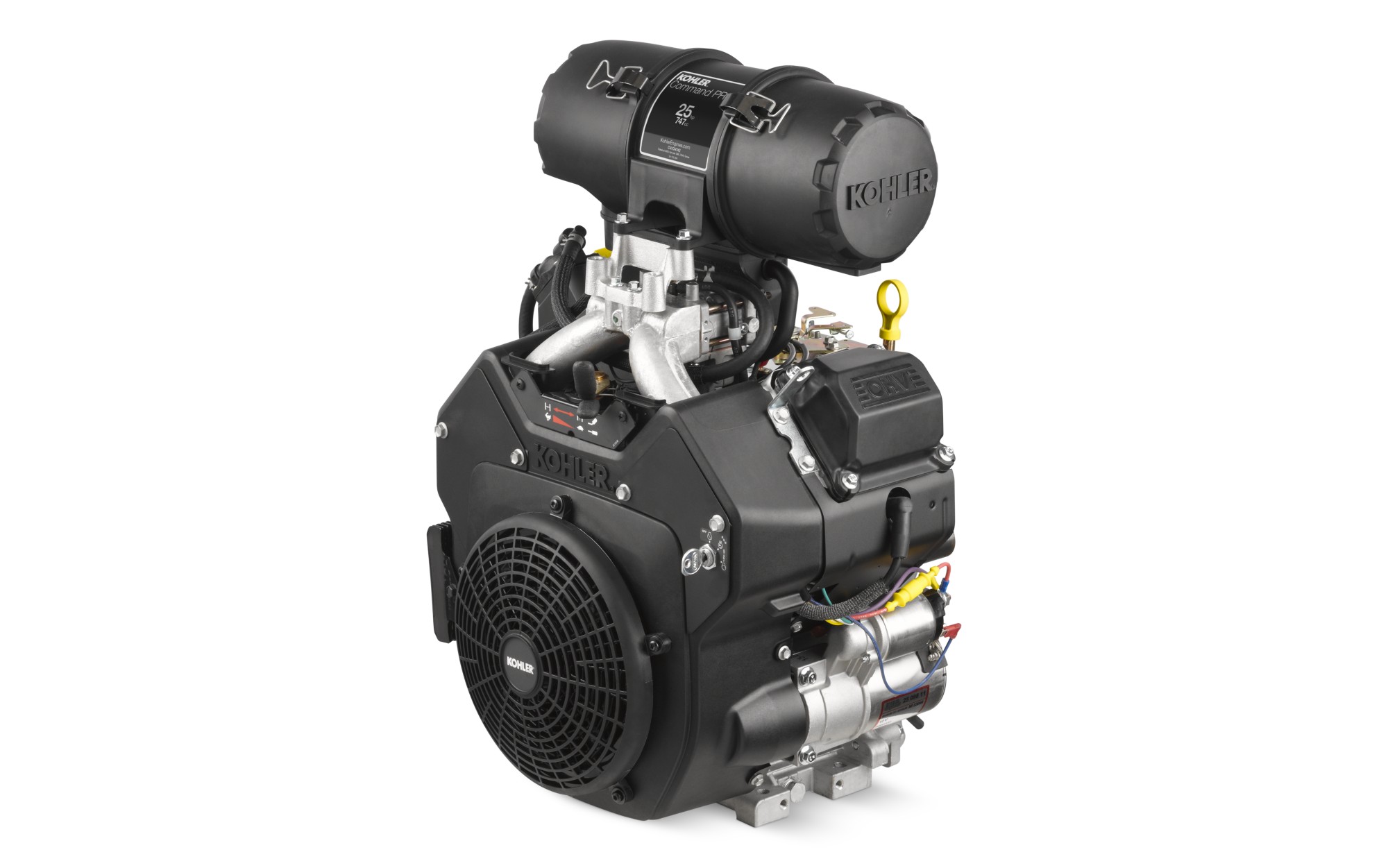 Kohler Command PRO CH742 Kohler Command PRO CH742