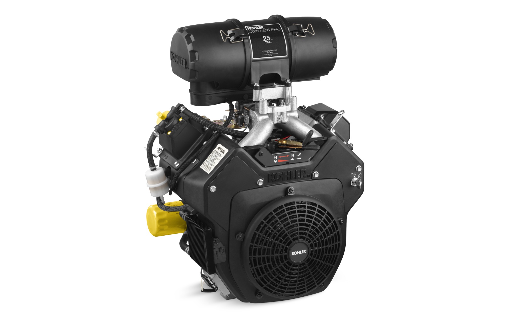 Kohler Command PRO CH742 Kohler Command PRO CH742
