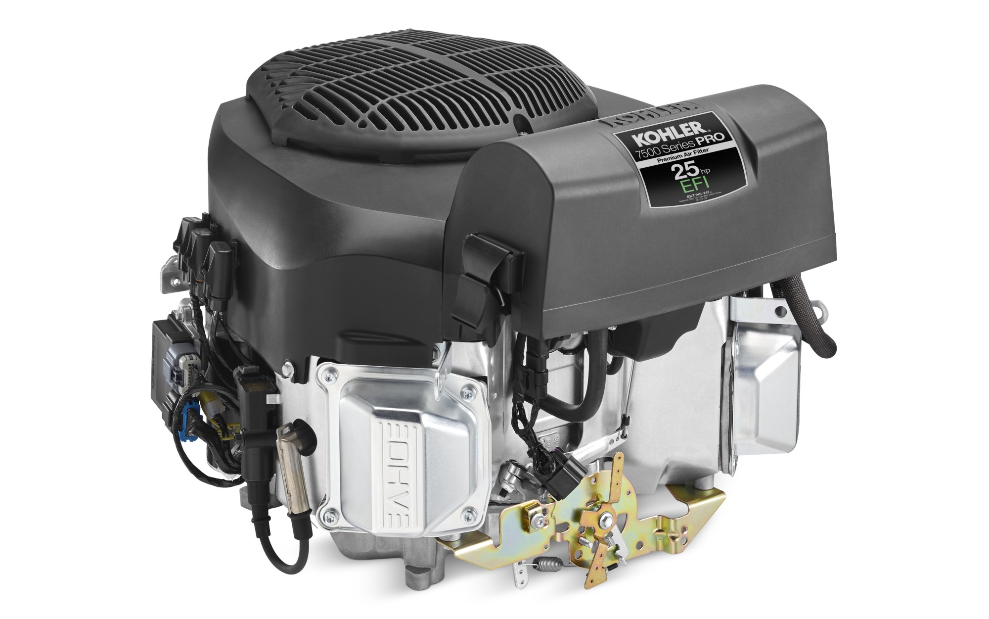 Kohler 7500 Series EFI EKT740 Kohler 7500 Series EFI EKT740