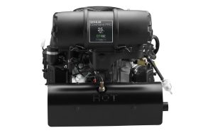 Kohler Command PRO EFI Flex Fuel FCV740