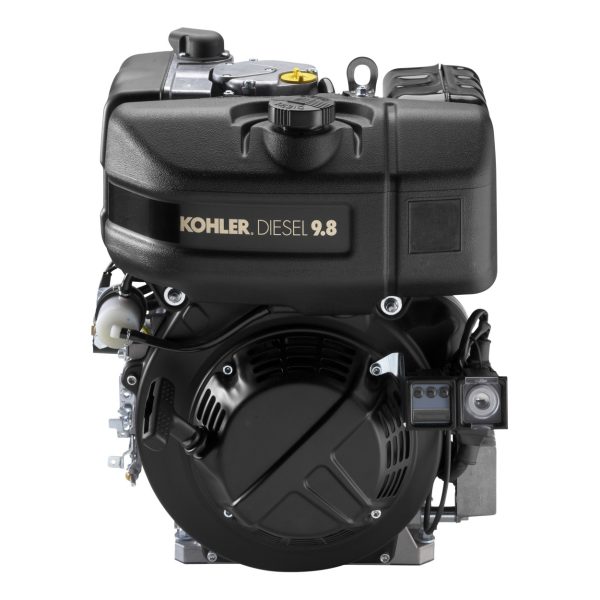 Kohler Diesel KD420