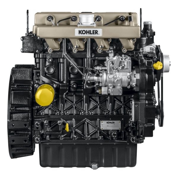 Kohler Diesel KDI2504M