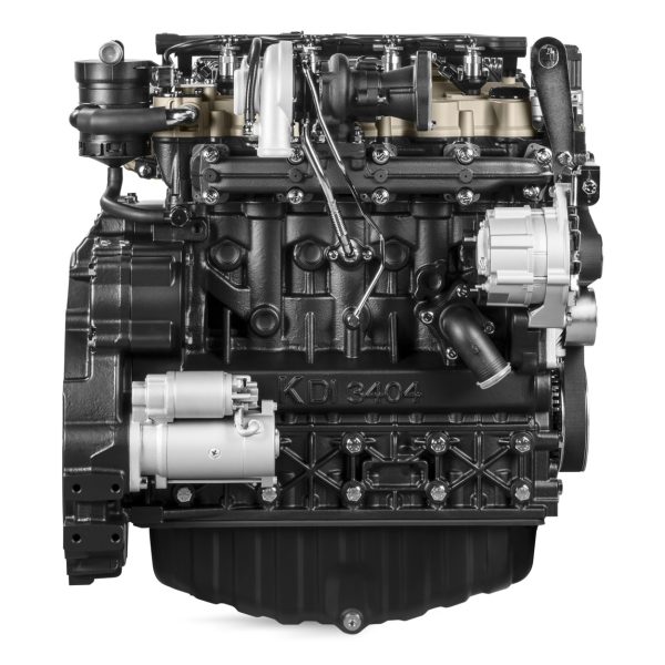 Kohler Diesel KDI3404TCR