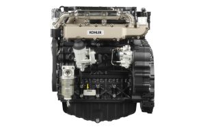 Kohler Diesel KDI3404TCR